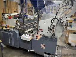 2003 Saroglia FUB 56x74