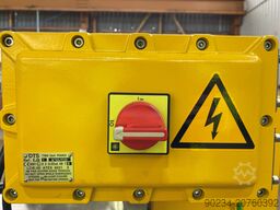 ROUSSELET ROBATEL RC30VXR