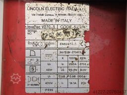 Lincoln Electric Invertec V270-S