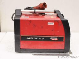Lincoln Electric Invertec V270-S