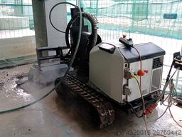 Hammelmann Conjet Hammelmann HDP164 conjet 324