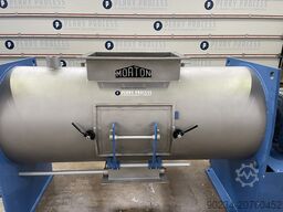 Morton-Lödige FKM800