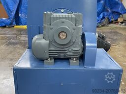 Morton-Lödige FKM800