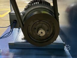 Morton-Lödige FKM800