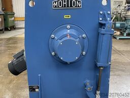 Morton-Lödige FKM800