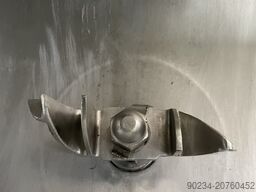 Morton-Lödige FKM800