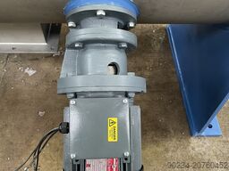 Morton-Lödige FKM800