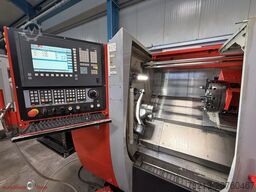 EMCO E65 TM BigBore 95