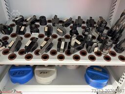 EMCO E65 TM BigBore 95