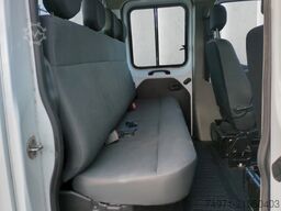 Renault Master Dreiseitenkipper DoKa L3 3,5t*AHK 6-Sitze