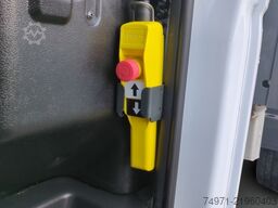 Renault Master Dreiseitenkipper DoKa L3 3,5t*AHK 6-Sitze