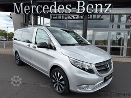 Mercedes-Benz Vito 116 CDI Tourer 4x4 AHK2,5to 2xKlima