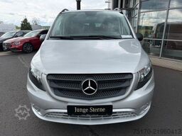 Mercedes-Benz Vito 116 CDI Tourer 4x4 AHK2,5to 2xKlima