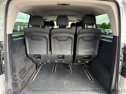 Mercedes-Benz Vito 116 CDI Tourer 4x4 AHK2,5to 2xKlima