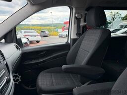 Mercedes-Benz Vito 116 CDI Tourer 4x4 AHK2,5to 2xKlima