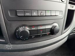 Mercedes-Benz Vito 116 CDI Tourer 4x4 AHK2,5to 2xKlima