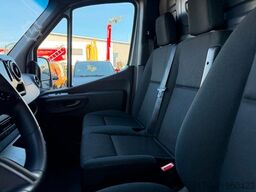Mercedes-Benz Sprinter 317 CDI 9G 3665 LED Kamera SHZ