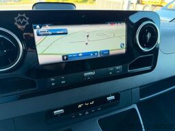 Mercedes-Benz Sprinter 317 CDI 9G 3665 LED Kamera SHZ