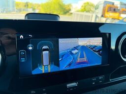 Mercedes-Benz Sprinter 317 CDI 9G 3665 LED Kamera SHZ