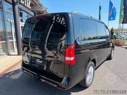 Mercedes-Benz V 250 d DISTRONIC AHK2,5to 7Sitze Kamera