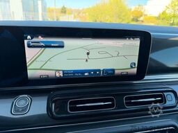 Mercedes-Benz V 250 d DISTRONIC AHK2,5to 7Sitze Kamera