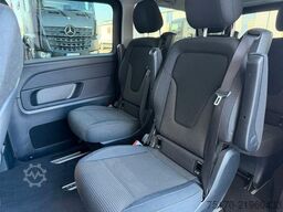 Mercedes-Benz V 250 d DISTRONIC AHK2,5to Kamera