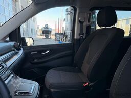 Mercedes-Benz V 250 d DISTRONIC AHK2,5to Kamera