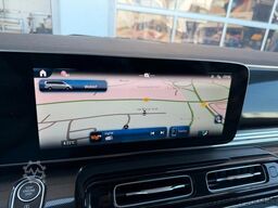 Mercedes-Benz V 250 d DISTRONIC AHK2,5to Kamera