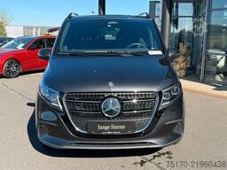 Mercedes-Benz V 250 d STYLE DISTRONIC AHK2,5to 360Kamera LED
