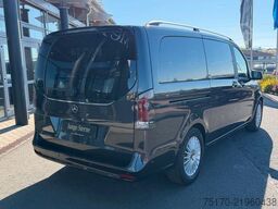 Mercedes-Benz V 250 d STYLE DISTRONIC AHK2,5to 360Kamera LED