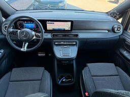 Mercedes-Benz V 250 d STYLE DISTRONIC AHK2,5to 360Kamera LED