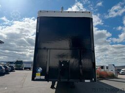 Berger SAPL 24 LTMN SAF Liftachse Schiebeverdeck