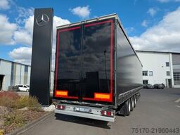 Berger SAPL 24 LTMN SAF Liftachse Schiebeverdeck