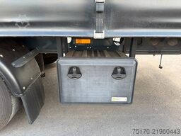 Berger SAPL 24 LTMN SAF Liftachse Schiebeverdeck