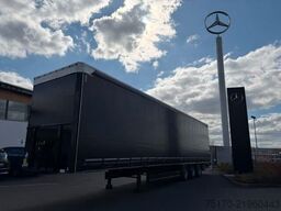 Berger SAPL 24 LTMN SAF Liftachse Schiebeverdeck