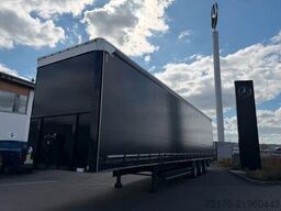 Berger SAPL 24 LTMN SAF Liftachse Schiebeverdeck