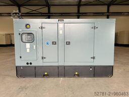 Cummins 6BT5.9-G1 - 110 kVA Generator - DPX-25105