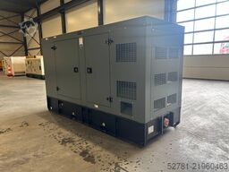 Cummins 6BT5.9-G1 - 110 kVA Generator - DPX-25105