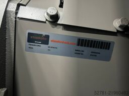 Cummins 6BT5.9-G1 - 110 kVA Generator - DPX-25105