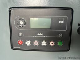 Cummins 6BT5.9-G1 - 110 kVA Generator - DPX-25105