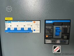 Cummins 6BT5.9-G1 - 110 kVA Generator - DPX-25105