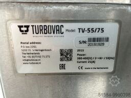 Turbovac TV5575