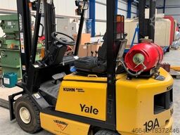 YALE GLP 20 AF / GAS