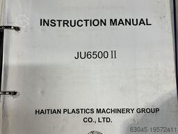 HAITIAN JU6500II
