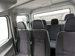 Mercedes-Benz Sprinter Ribaltabile Trilaterale