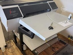 Glunz & Jensen Plate Writer 3000