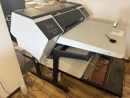 Glunz & Jensen Plate Writer 3000
