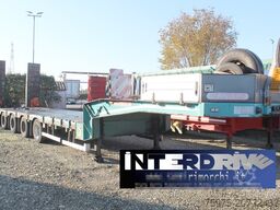 De angelis carrellone allungabile eccezionale usato