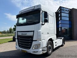 DAF XF 460 FT Spacecab / EURO 6 / NL Truck / APK-TÜ...