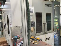 Okuma MA-400HA